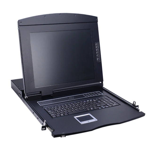 KVM-переключатель SHIP Al-7116TLS