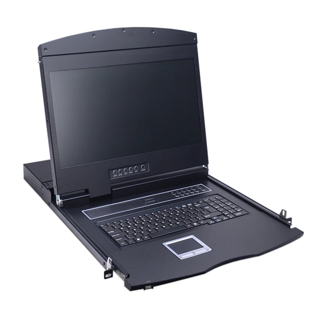 KVM-переключатель SHIP Al-9116TLS