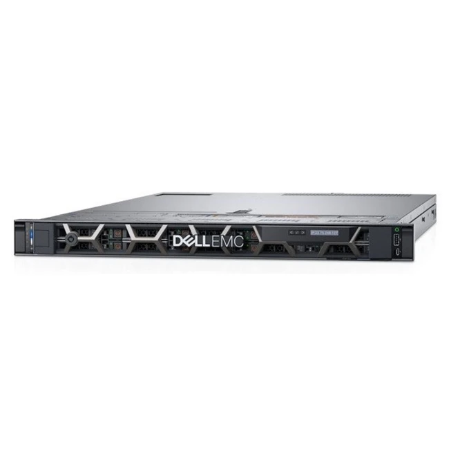 Сервер Dell PowerEdge R440 210-ALZE-29 1U Rack, Xeon Gold 6126, 2600 МГц, 12, 19.25, 16 x 32 ГБ, LFF 3.5", 4, 1x 1 ТБ