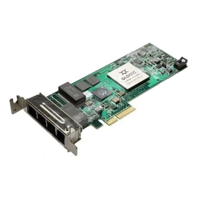 Аксессуар для сервера Infortrend Плата расширения 4FC RFC16G1HIO4-0010