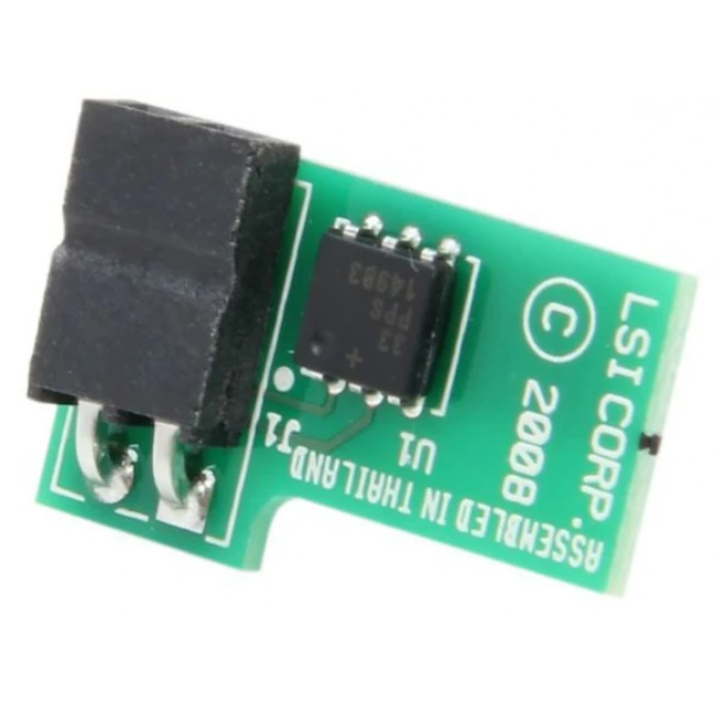 Аксессуар для сервера LSI MegaRAID CacheCade Pro 2.0 LSI00290