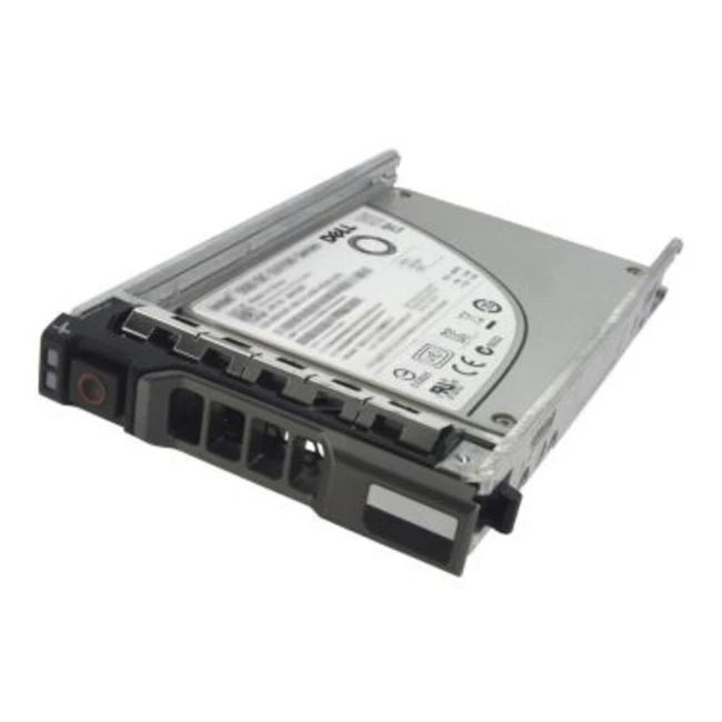 Серверный жесткий диск Dell S4510 Drive 400-BDPT 2,5 SFF, 960 ГБ, SATA