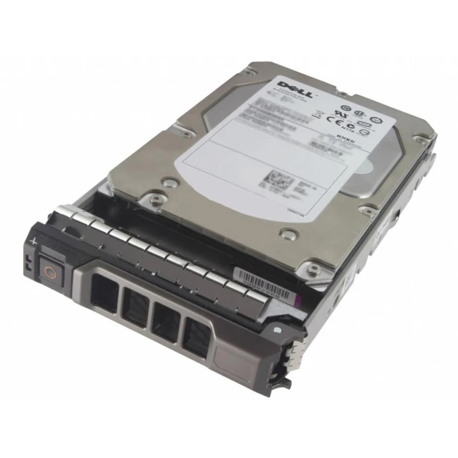 Серверный жесткий диск Dell 400-BDUX 2,5 SFF, 960 ГБ, SATA