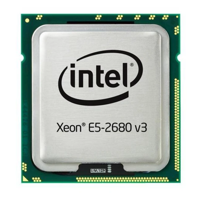 Серверный процессор Intel Xeon E5-2680 v3 CM8064401439612S