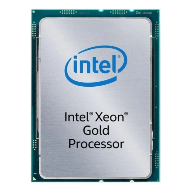 Серверный процессор Intel Xeon Gold 5120 CD8067303535900S 14, 2.2 ГГц, 19.25