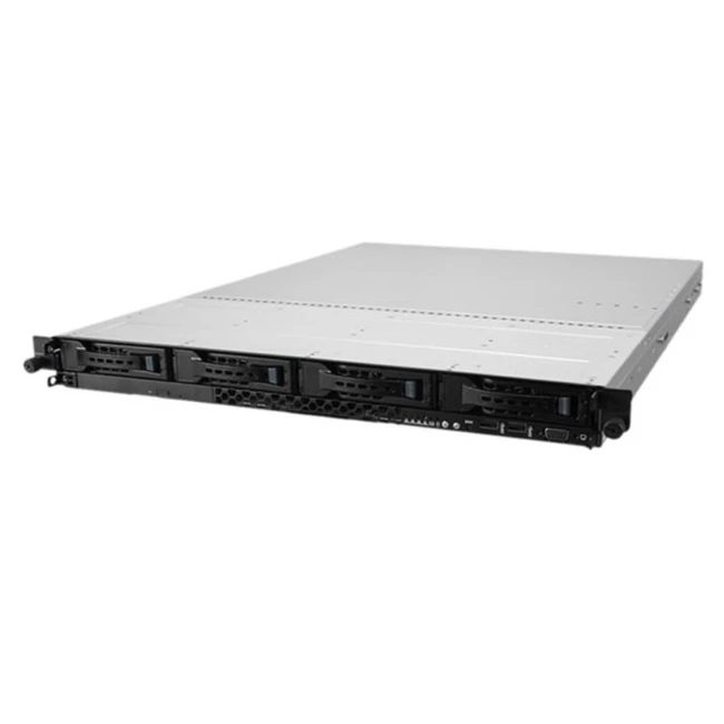 Серверная платформа Asus RS300-E10-RS4 90SF00D1-M00010 (Rack (1U))