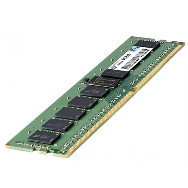 Серверная оперативная память ОЗУ HPE 32GB DDR3-1866 PC3-14900L 708643-B21