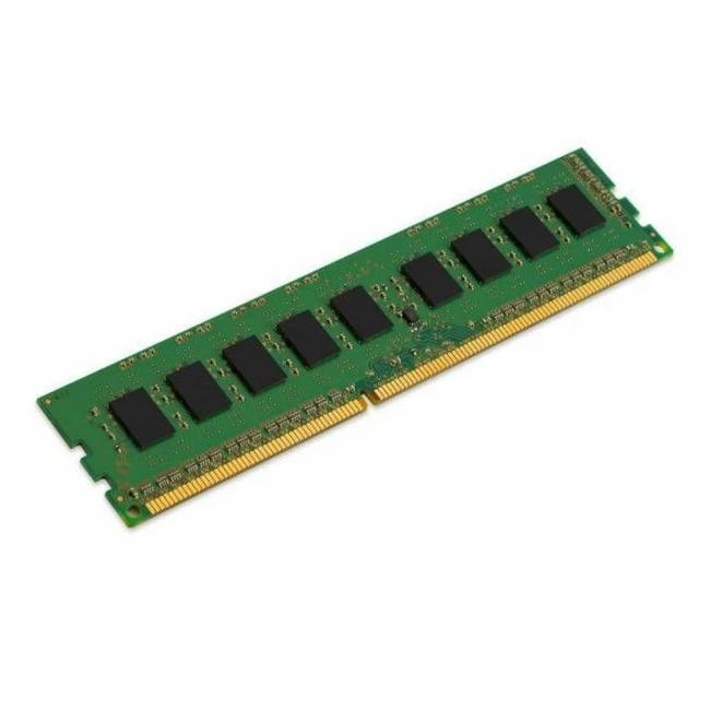 Серверная оперативная память ОЗУ HPE 8GB DDR4-2133 Unbuffered 819880-B21 8 ГБ, DDR4