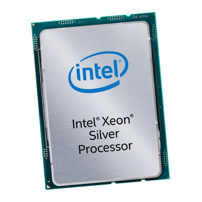 Серверный процессор HPE Xeon Silver 4114 866530-B21 (Intel, 10, 2.2 ГГц, 13.75)