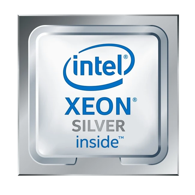 Серверный процессор Dell Xeon Silver 4110 338-BLTT.
