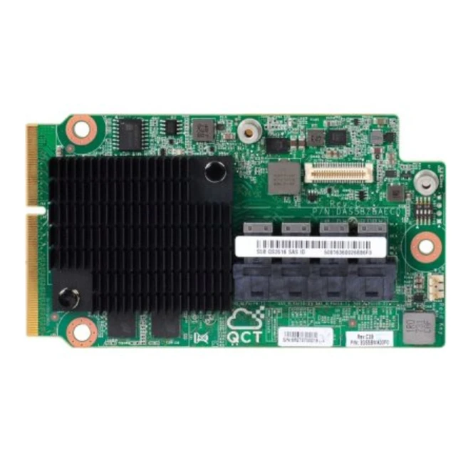 Аксессуар для сервера Quanta Computer 1HYQZZZ017Q
