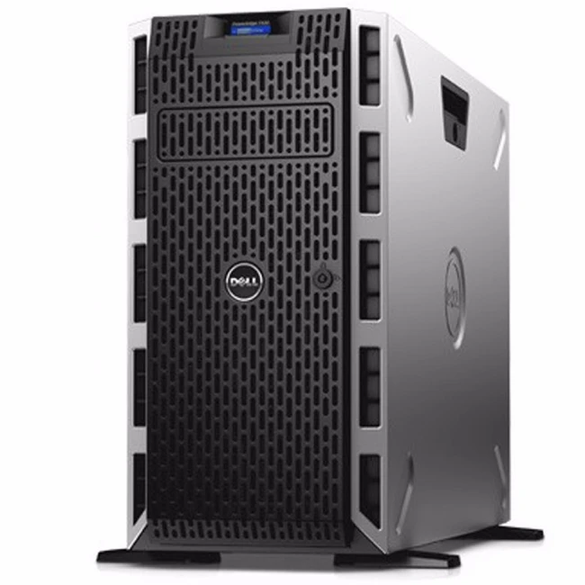 Серверная платформа Dell PowerEdge T430 Tower T430-ADLR-04T