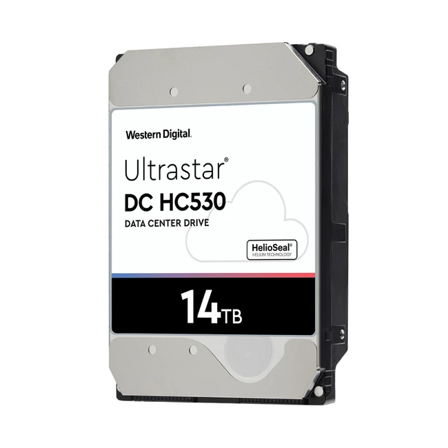 Жесткий диск Western Digital 0F31284