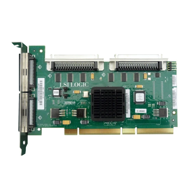 Аксессуар для сервера HPE Ultra320 SCSI A7173A