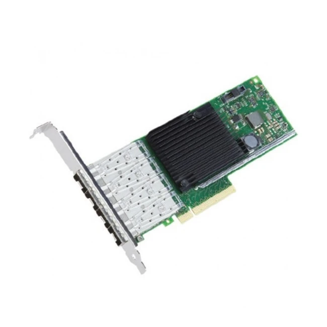 Сетевая карта Intel EX710DA4FHG1P5944040 SFP+