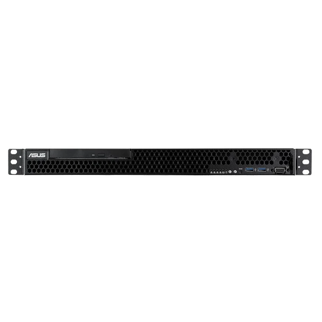 Серверная платформа Asus RS100-E10-PI2 90SF00G1-M00050 (Rack (1U))