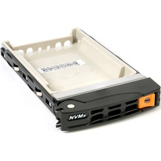 Аксессуар для сервера Supermicro MCP-220-00127-0B