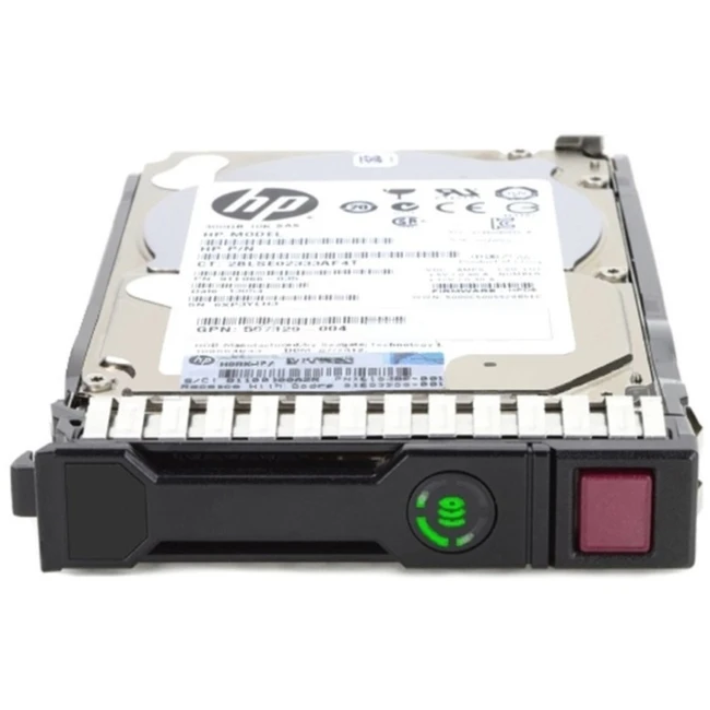 Серверный жесткий диск HPE DS Enterprise HDD 872737-001B