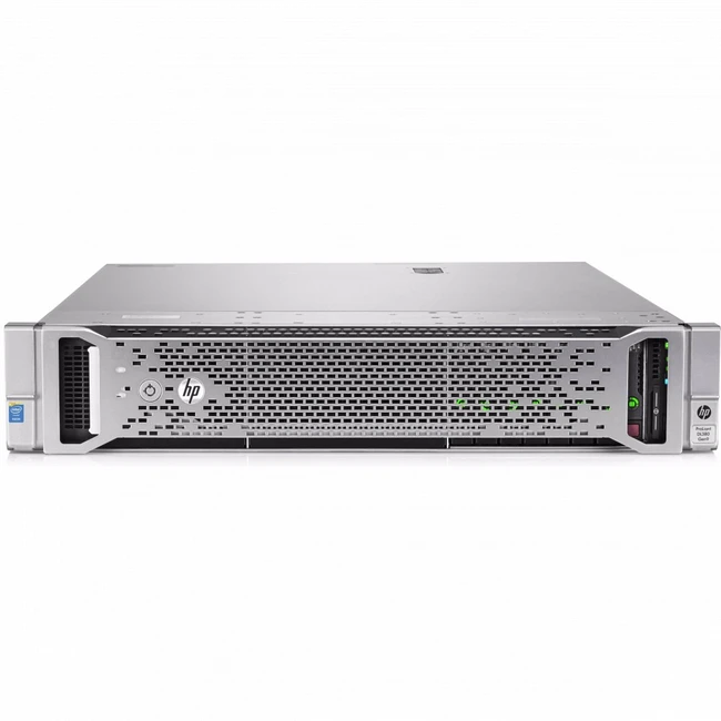 Серверная платформа HPE ProLiant DL180 Gen9 833974-B21 (Rack (2U))