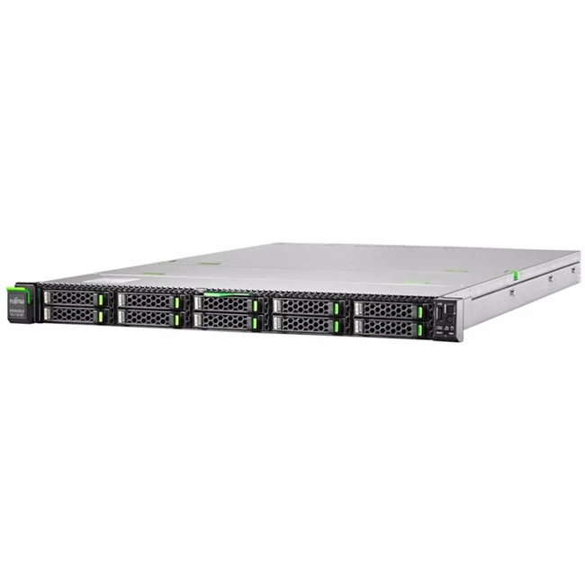 Серверная платформа Fujitsu PRIMERGY RX2530 M2 VFY:R2532SC010IN (Rack (1U))