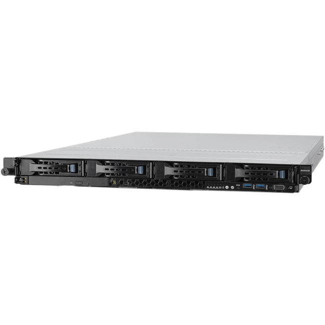 Серверная платформа Asus RS500A-E9-RS4 90SF00M1-M00170 (Rack (1U))