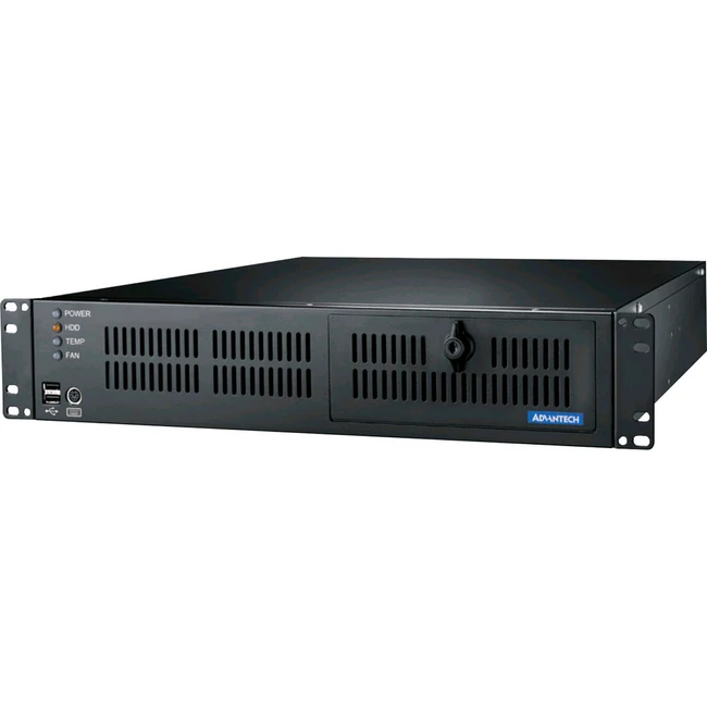 Серверный корпус ADVANTECH ACP-2000EBP-00BE