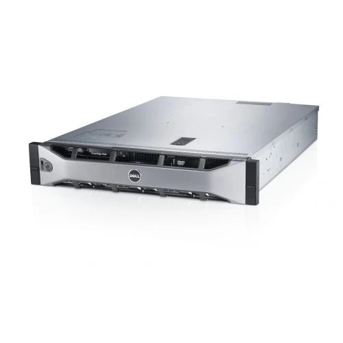 Сервер Dell PowerEdge R520 210-ACCY_2_1 (1U Rack, Xeon E5-2420 v2, 2200 МГц, 6, 15)