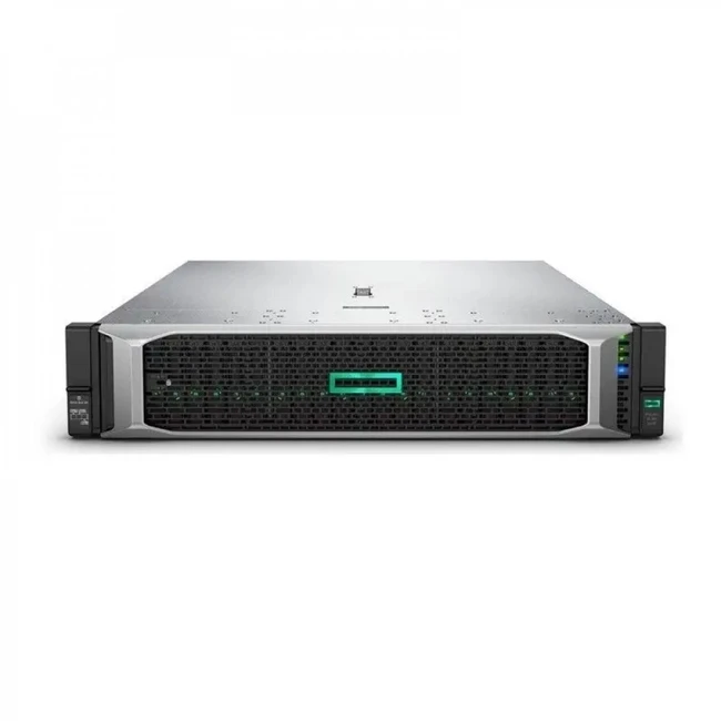 Серверный корпус HPE DL380 Gen10 8LFF NC CTO Svr P19717-B21