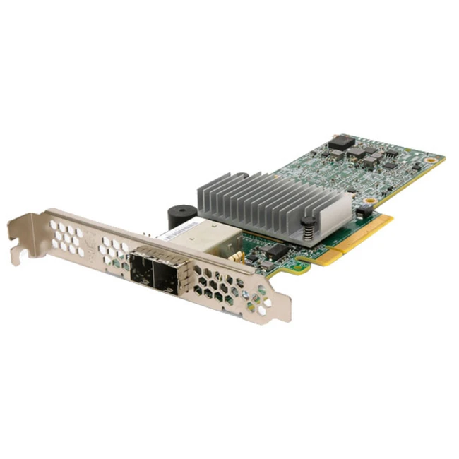 RAID-контроллер Broadcom MegaRAID SAS 9380-8e SAS-3 12 Гб/с 05-25528-04