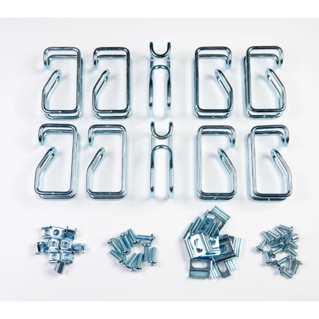 Аксессуар для кабельных сетей HPE Q9V02A