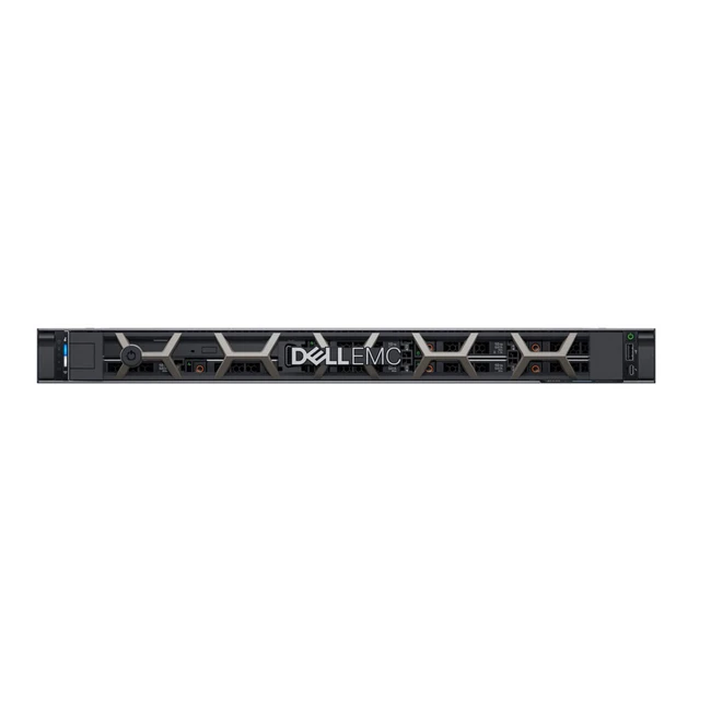 Сервер Dell PowerEdge R440 R440-7243-1 1U Rack, Xeon Gold 6126, 2600 МГц, 12, 19.25, 2 x 32 ГБ, SFF 2.5", 8