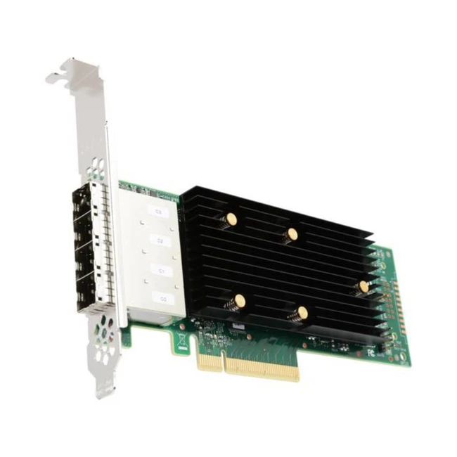 RAID-контроллер Broadcom 9400-16e SAS-3 12 Гб/с SGL 05-50013-00