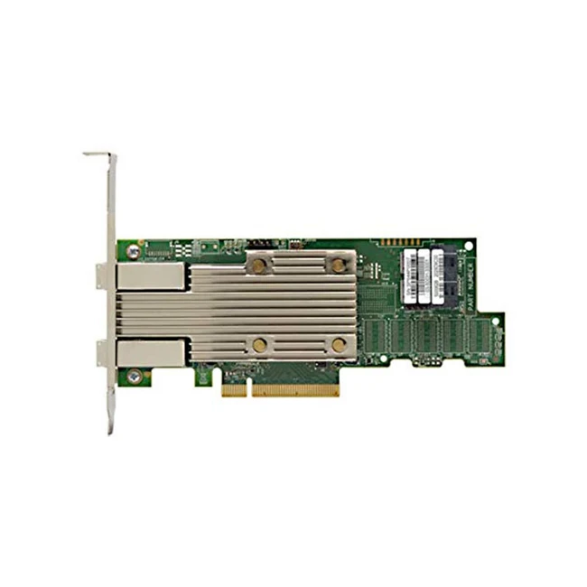 RAID-контроллер Broadcom 9400-8i8e SAS-3 12 Гб/с 05-50031-02