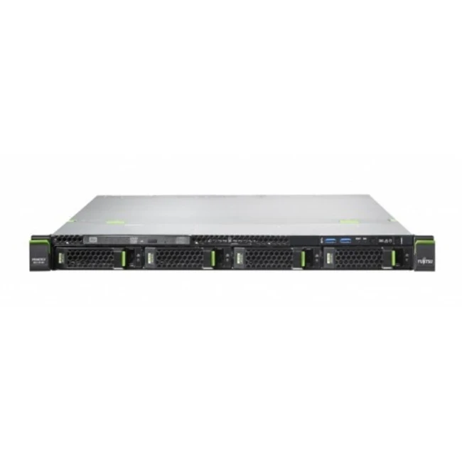 Серверная платформа Fujitsu RX2520 M4 VFY:R2524SC020IN Rack (1U)