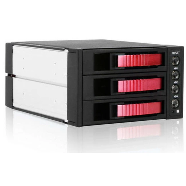 Аксессуар для сервера Procase A3-203SATA3 A3-203-SATA3-RD