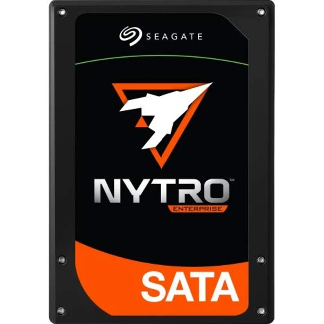 Жесткий диск Seagate XA960ME10063