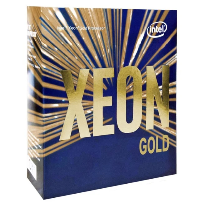 Серверный процессор HPE Intel Xeon Gold 5120 870738-B21 (Intel, 14, 2.2 ГГц, 19.25)