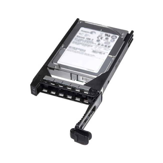 Серверный жесткий диск Dell 400-ASFN 960GB SSD