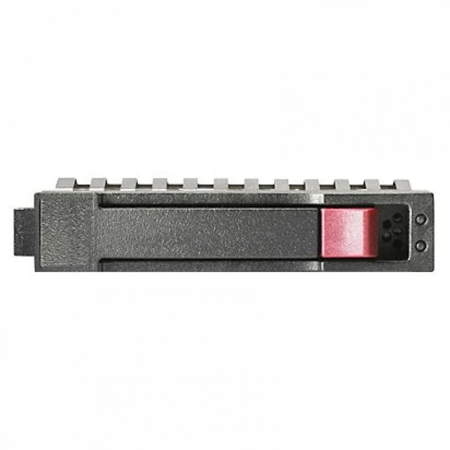 Серверный жесткий диск HPE 1.8 ТБ 787649-001B (2,5 SFF, 1.8 ТБ, SAS)