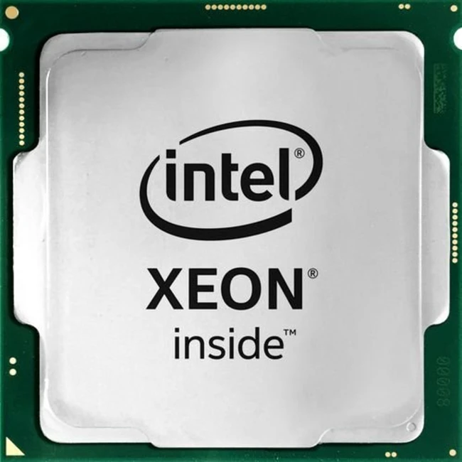 Серверный процессор Dell Intel Xeon E-2134 338-BPYW (Intel, 4, 3.5 ГГц, 8)