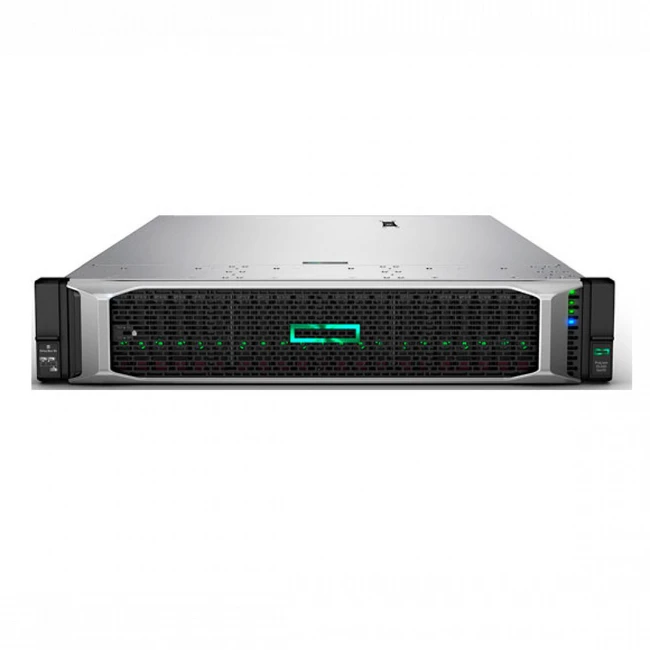 Серверный корпус HPE ProLiant DL380 Gen10 24SFF Configure-to-order Server 868704-B21