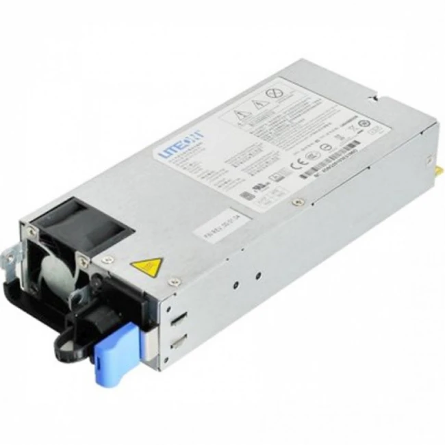 Серверный блок питания Quanta Computer 800 ВТ 1HYQZZZ036D (1U, 800 Вт)