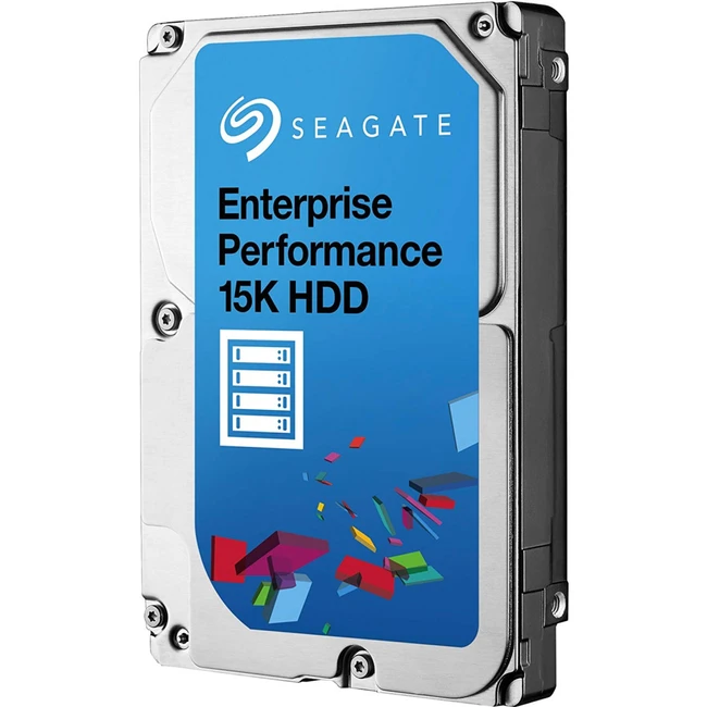 Внутренний накопитель Seagate ST900MP0146