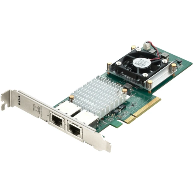 Сетевая карта D-link DXE-820T PCI (Ethernet (LAN / RJ45))