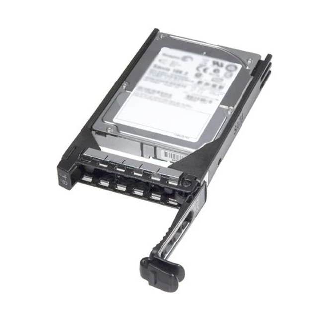 Серверный жесткий диск Dell 400-AXPE 3.84TB SSD (2,5 SFF, 3.84 ТБ, SAS)