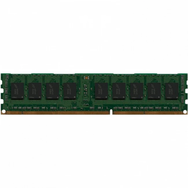 Серверная оперативная память ОЗУ Cisco Модуль оперативной памяти 16GB DDR3 1600 MHz UCS-MR-1X162RY-A= (16 ГБ, DDR3)