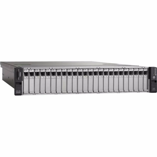 Серверная платформа Cisco Heat Sink for UCS C240 M3 Rack Server UCSC-HS-C240M3=