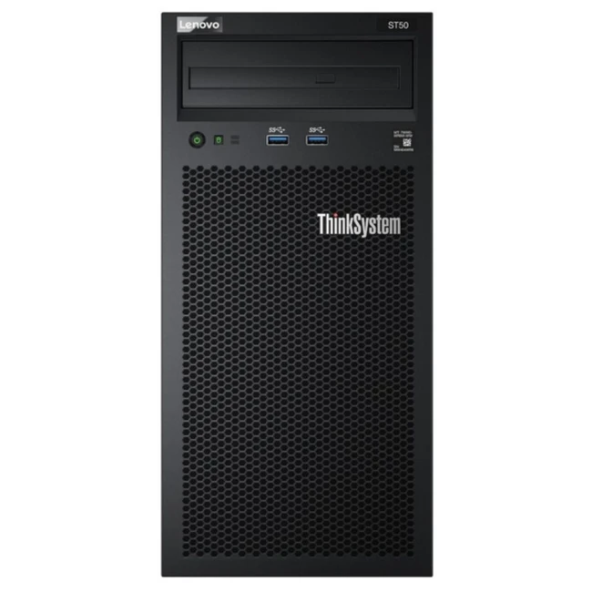 Серверная платформа Lenovo ThinkSystem ST50 7Y48A008EA (Tower)