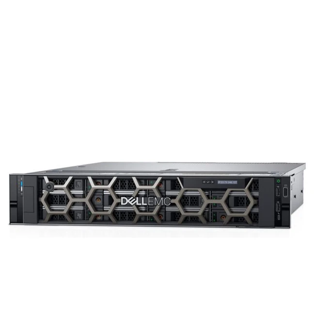 Серверная платформа Dell PowerEdge R540 210-ALZH-307 Rack (2U)