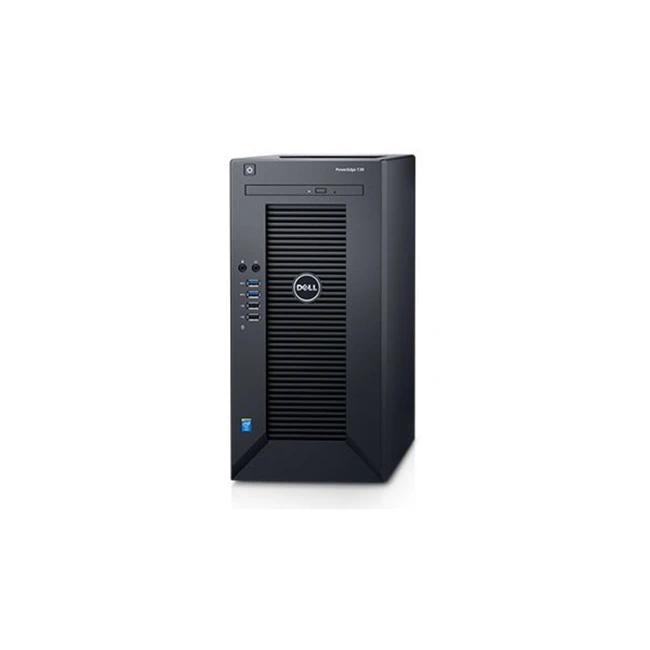 Серверная платформа Dell PowerEdge T30 210-AKHI-101 (Tower)